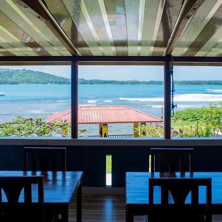 Yuni Surf House Apartment Lagudri Exterior foto